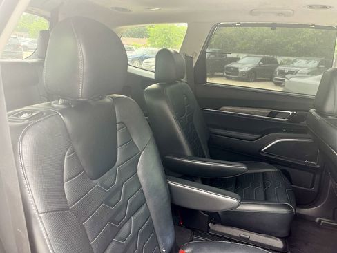 Used 2021 Kia Telluride SX w/ SX Prestige Package AWD/4WD image 30