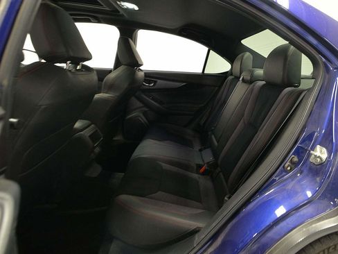 Used 2022 Subaru WRX GT image 10