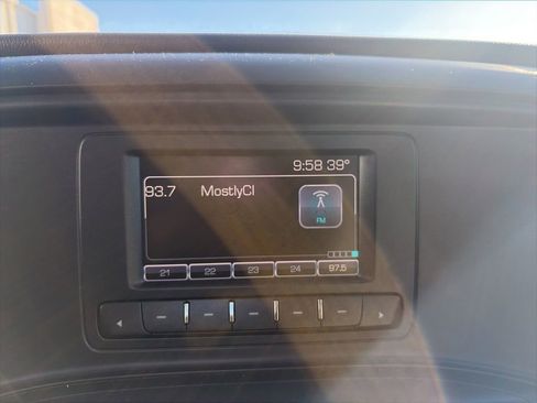 Used 2016 Chevrolet Silverado 1500 W/T w/ Chrome Bumper Package image 18