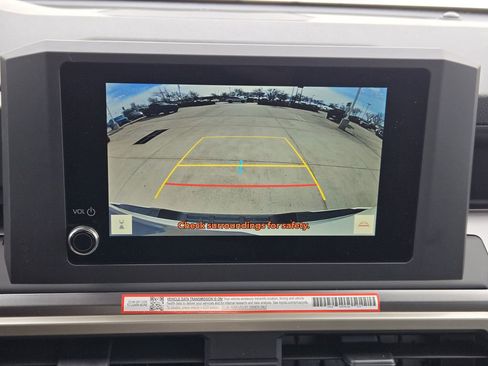 Used 2026 Toyota Tacoma SR5 image 15