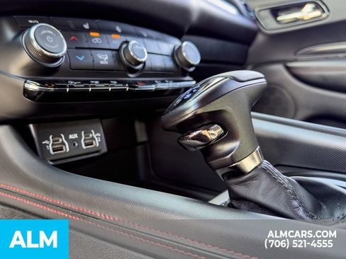 Used 2026 Dodge Durango GT RWD image 33