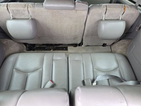 Used 2003 GMC Yukon SLT w/ 1SD Preferred Equipment Group AWD/4WD image 14