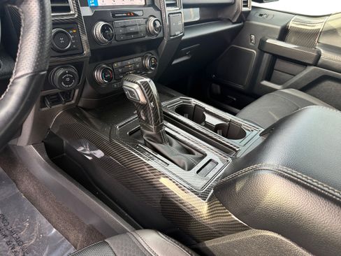 Used 2019 Ford F150 Raptor image 13