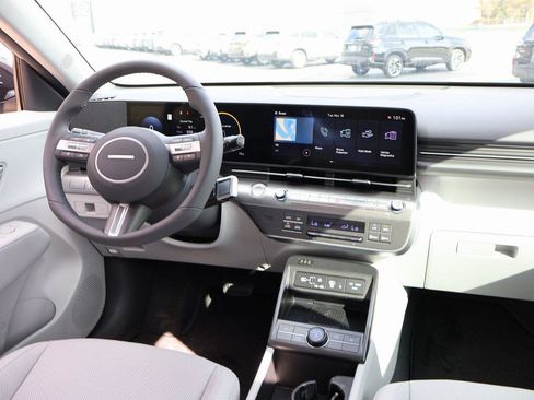 New 2026 Hyundai Kona SEL Premium image 14