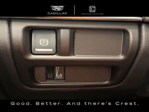 Used 2025 Cadillac CT5 Sport RWD image 24