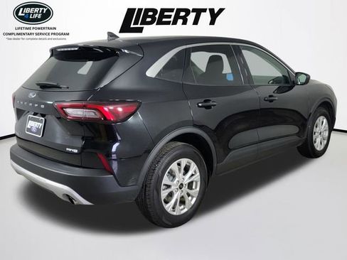 Certified 2023 Ford Escape Active AWD/4WD image 3