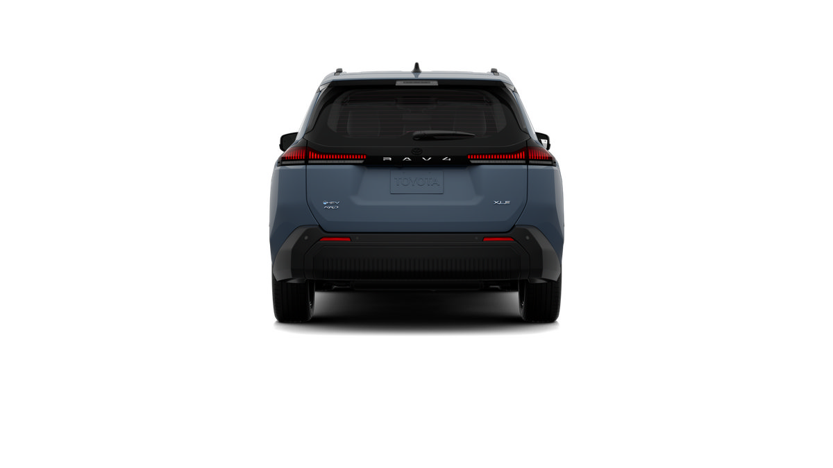 New 2026 Toyota RAV4 XLE Premium AWD/4WD image 16
