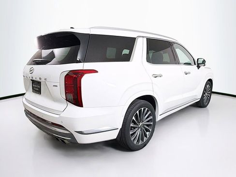 Used 2024 Hyundai Palisade Calligraphy AWD/4WD image 7