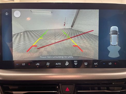 New 2026 Ford Escape Active w/ Tech Pack #1 image 25