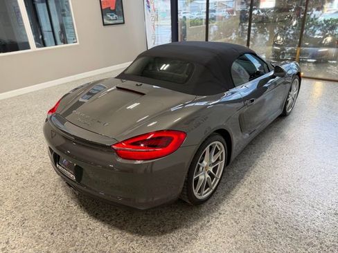 Used 2013 Porsche Boxster S RWD image 42