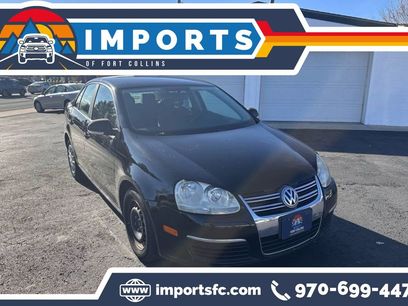 Used 2006 Volkswagen Jetta Value Edition