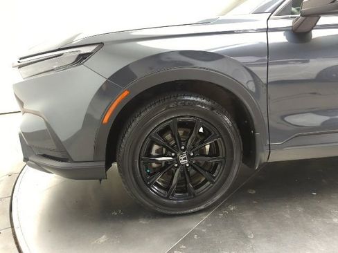 Used 2023 Honda CR-V Sport image 3