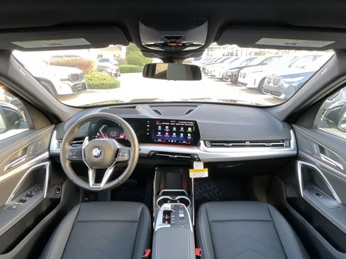 New 2026 BMW X1 xDrive28i w/ Technology Package AWD/4WD image 11
