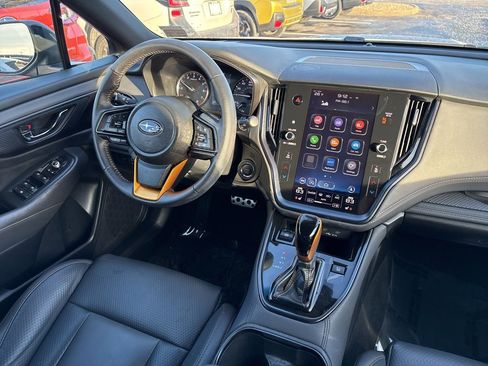 Certified 2022 Subaru Outback Wilderness image 14