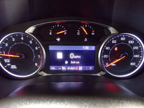 Used 2023 GMC Acadia SLT image 25