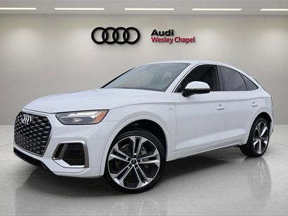 Used 2021 Audi Q5 2.0T Premium Plus w/ Premium Plus Package