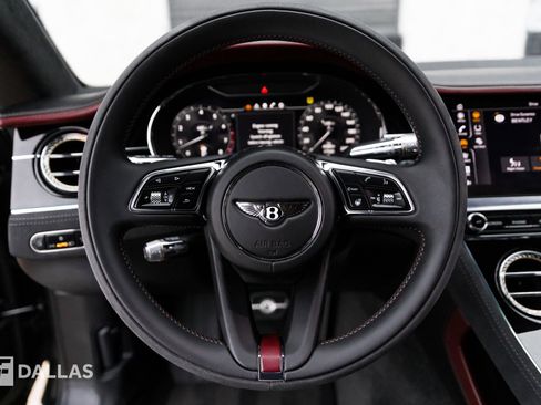 Used 2022 Bentley Continental GT Speed image 30