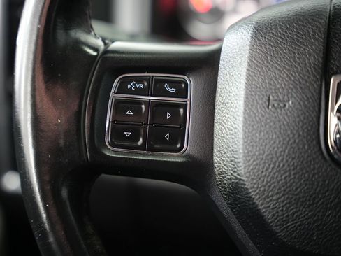 Used 2018 RAM 1500 Lone Star AWD/4WD image 12