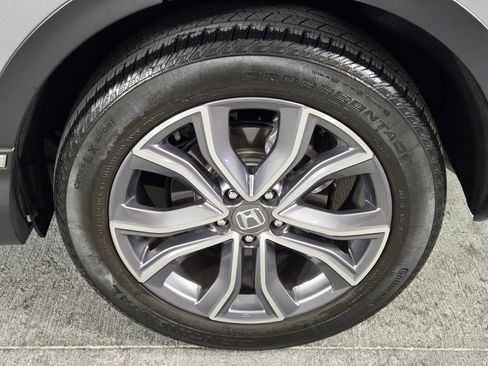 Used 2020 Honda CR-V Touring image 13