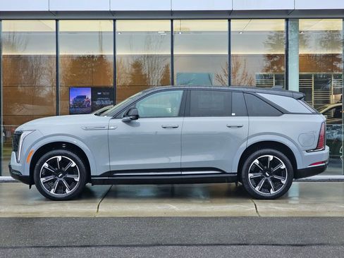 New 2026 Cadillac Escalade IQ Sport 2 image 2