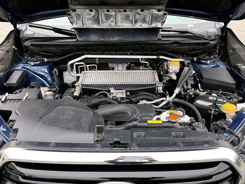 Used 2019 Subaru Ascent Touring w/ Popular Package #3 image 37