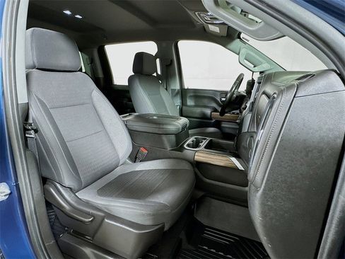 Used 2021 Chevrolet Silverado 3500 LT w/ Texas Edition image 25