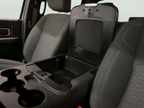 Used 2025 RAM 2500 Big Horn image 52