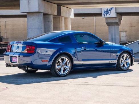 Used 2008 Ford Mustang GT Premium image 54