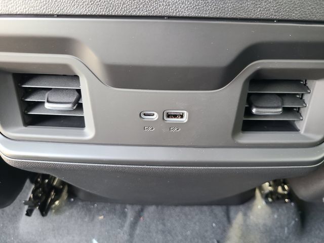 New 2026 Chevrolet Silverado 1500 RST RWD image 14