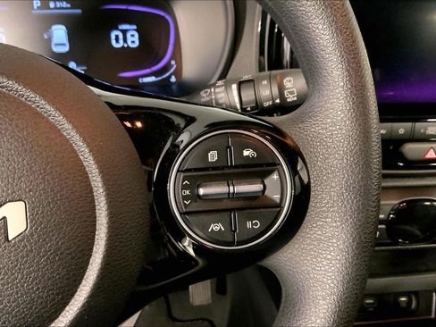 Certified 2025 Kia Soul S FWD image 19
