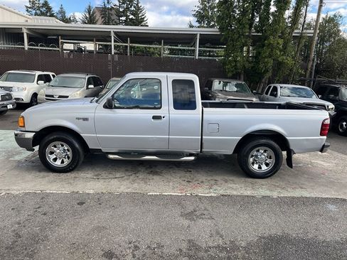 Used 2003 Ford Ranger XLT RWD image 2
