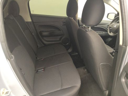 Used 2020 Mitsubishi Mirage ES FWD image 19