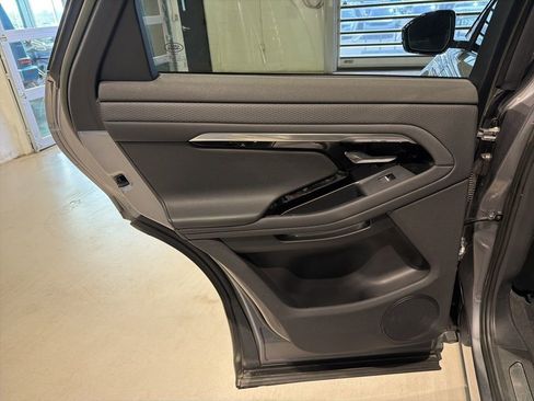 Used 2023 Land Rover Range Rover Evoque R-Dynamic S AWD/4WD image 30