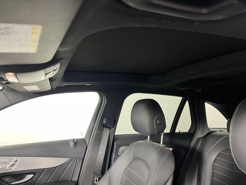 Certified 2019 Mercedes-Benz GLC 43 AMG 4MATIC image 19
