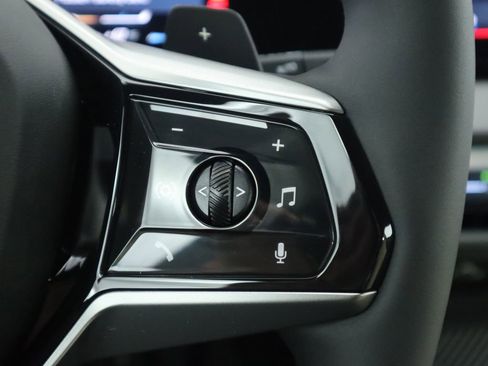 New 2026 BMW X3 xDrive30 w/ Convenience Package image 12