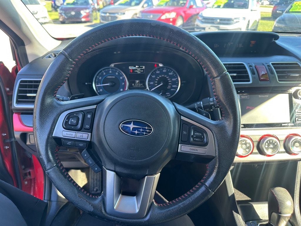 Used 2016 Subaru Crosstrek 2.0i Premium w/ Special Edition AWD/4WD image 17
