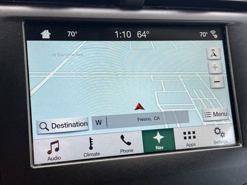 Used 2017 Ford Fusion Energi SE FWD image 19