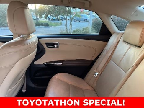 Used 2015 Toyota Avalon Limited image 15