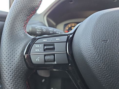 New 2026 Acura ADX A-Spec image 14