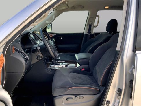 Used 2019 Nissan Armada SV w/ Driver Package RWD image 8