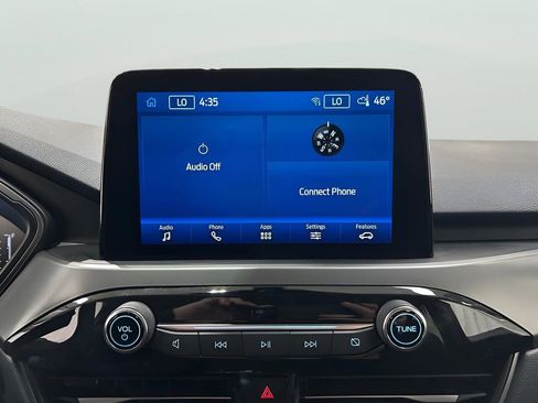 Certified 2024 Ford Escape Active w/ Cold Weather Package FWD image 20