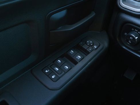 New 2026 RAM 2500 Tradesman AWD/4WD image 21