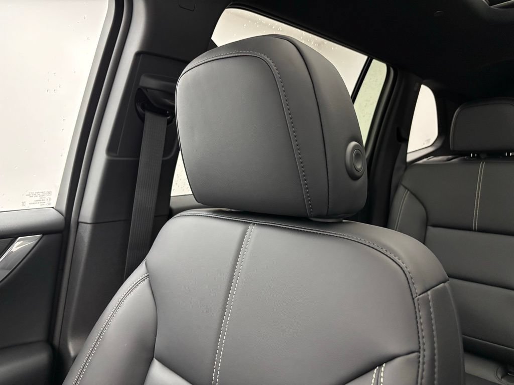 New 2026 GMC Acadia Elevation w/ Elevation Premium Package AWD/4WD image 47
