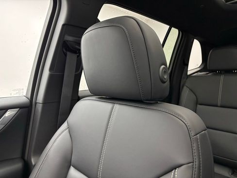 New 2026 GMC Acadia Elevation w/ Elevation Premium Package image 47