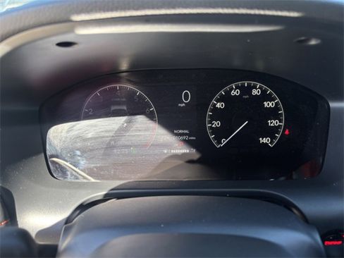 Used 2025 Honda HR-V Sport image 21