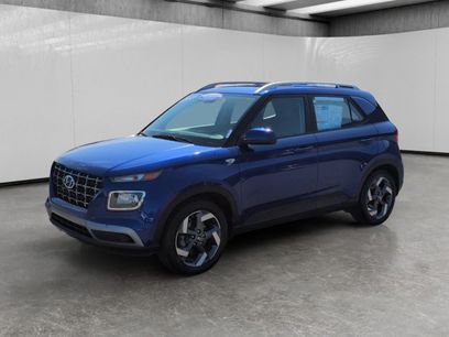 Used 2023 Hyundai Venue SEL