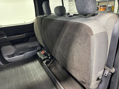 Used 2021 Ford F150 XLT w/ Equipment Group 302A High AWD/4WD image 28