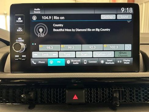Used 2023 Honda CR-V EX-L image 32