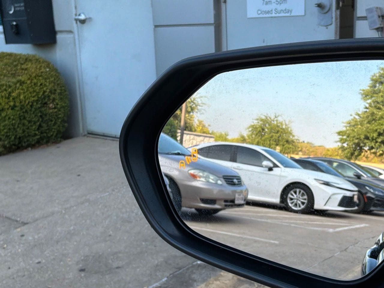Used 2026 Toyota Camry LE FWD image 21