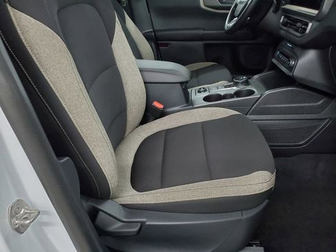 New 2025 Ford Bronco Sport Big Bend AWD/4WD image 21